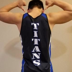 Meet your Posher, Mark